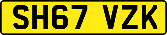 SH67VZK