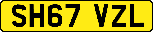 SH67VZL