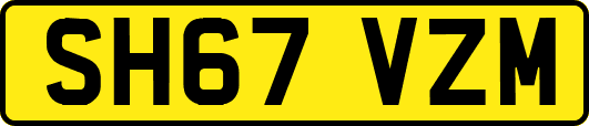 SH67VZM