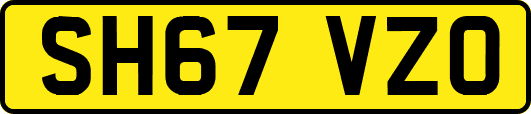 SH67VZO