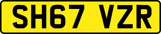 SH67VZR