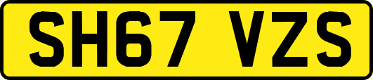 SH67VZS