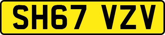 SH67VZV
