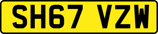 SH67VZW