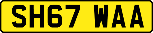 SH67WAA