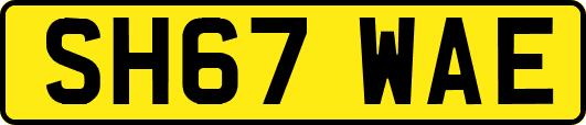 SH67WAE