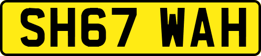 SH67WAH