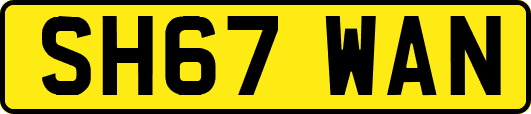 SH67WAN