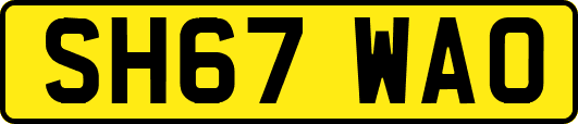 SH67WAO