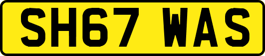 SH67WAS