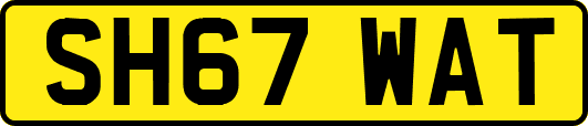 SH67WAT
