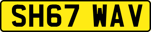 SH67WAV