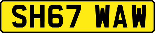 SH67WAW