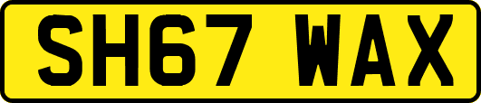SH67WAX