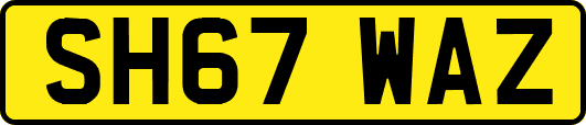SH67WAZ