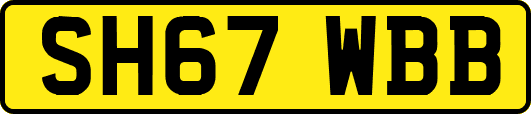 SH67WBB