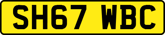 SH67WBC