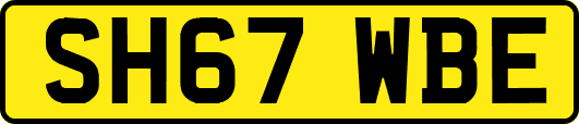 SH67WBE