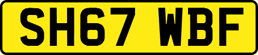 SH67WBF