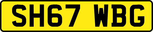 SH67WBG