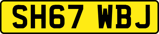 SH67WBJ