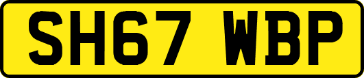 SH67WBP