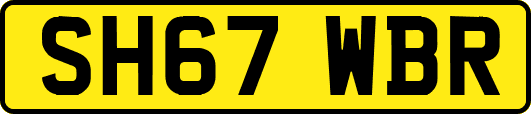 SH67WBR