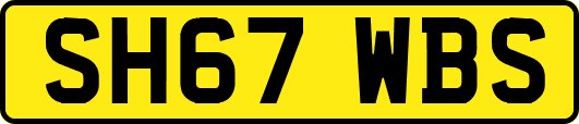 SH67WBS
