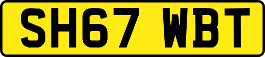 SH67WBT