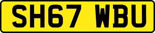 SH67WBU