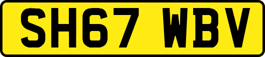 SH67WBV