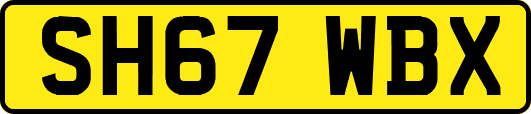 SH67WBX