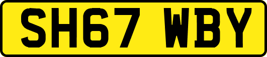 SH67WBY