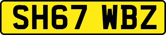 SH67WBZ