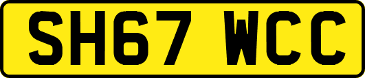 SH67WCC