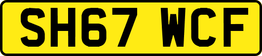SH67WCF