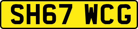 SH67WCG