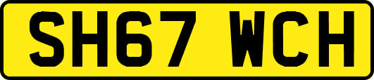 SH67WCH