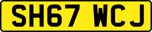 SH67WCJ