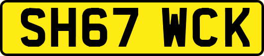 SH67WCK