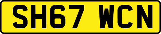 SH67WCN