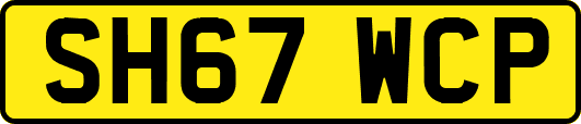 SH67WCP
