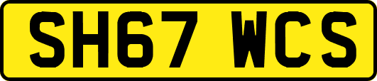 SH67WCS
