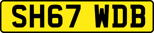 SH67WDB