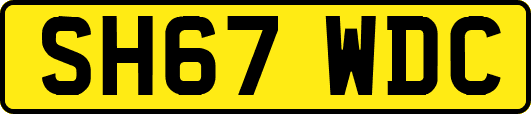 SH67WDC