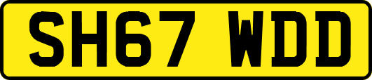 SH67WDD