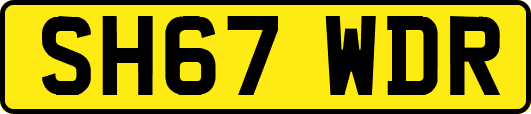 SH67WDR
