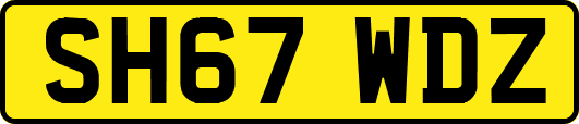 SH67WDZ