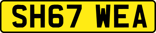 SH67WEA