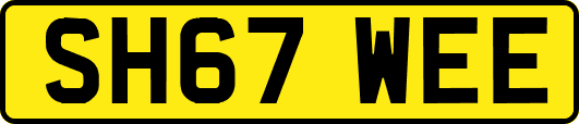 SH67WEE